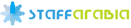 Staffarabia Logo